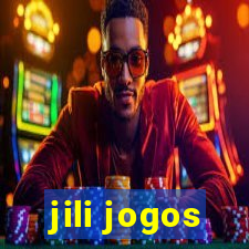 jili jogos